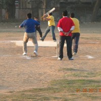Aruhat Cricket Tournament-2011