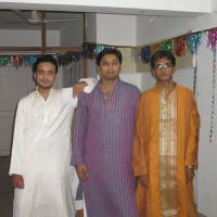 Diwali Celebration 2010