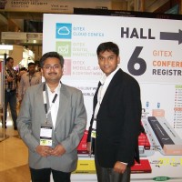 GITEX Technology Week 2012-Dubai