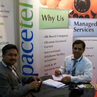 GITEX Technology Week 2012-Dubai