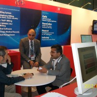 GITEX Technology Week 2012-Dubai