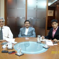 GITEX Technology Week 2012-Dubai