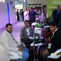 GITEX Technology Week 2012-Dubai