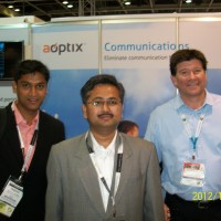 GITEX Technology Week 2012-Dubai