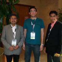 GITEX Technology Week 2012-Dubai