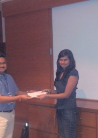 Sales Incentive Distribution (Quarter 2)