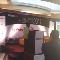 SiliconIndia Mobile Conference 2011