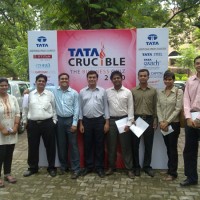 Tata Crucible Quiz Contest September 2010