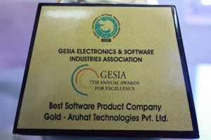 Aruhat-Best-Software-Company-Award-3