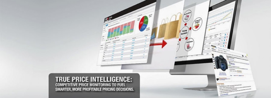 Exposure to Advanced Online Pricing Intelligence Solutions [White Paper]