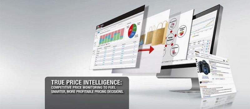 Exposure to Advanced Online Pricing Intelligence Solutions [White Paper]